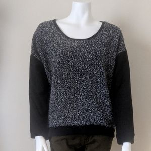 DEX High / Low Sweatshirt